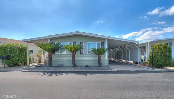 2851 Rolling Hills Drive #116, Fullerton, CA 92835