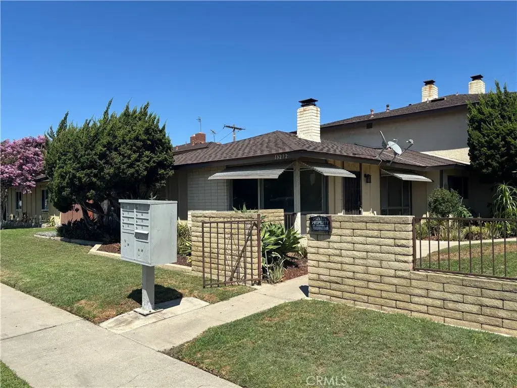 13272 Fletcher Street, Garden Grove, CA 92844 - #1