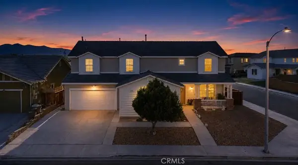 8578 Glendora, Hesperia, CA 92344