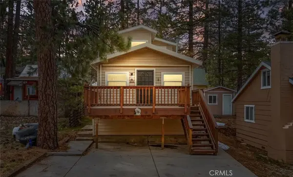 606 Merced, Big Bear Lake, CA 92315