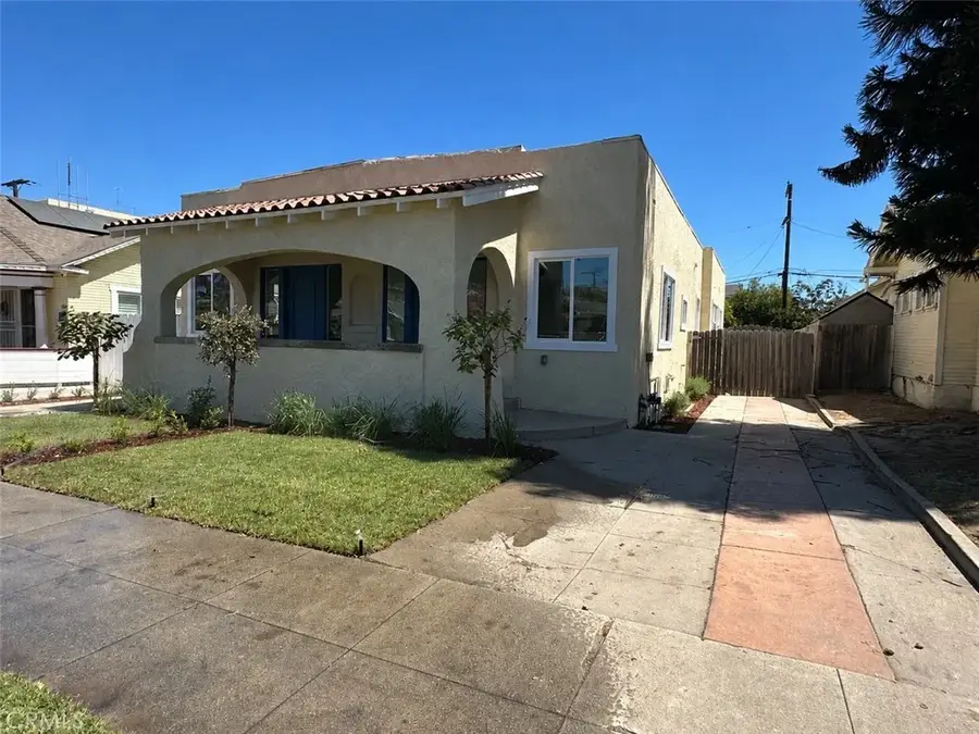 648 Mira Mar, Long Beach, CA 90814 - #2