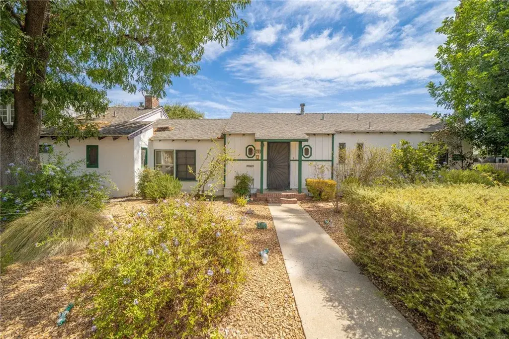 6710 Calhoun, Van Nuys, CA 91405 - #1