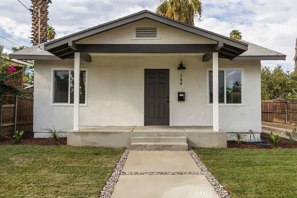 164 E 10th Street, San Bernardino, CA 92410 - #1
