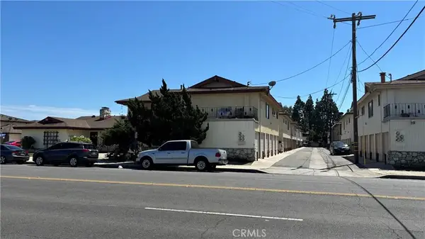 12501 Orrway Drive, Garden Grove, CA 92841