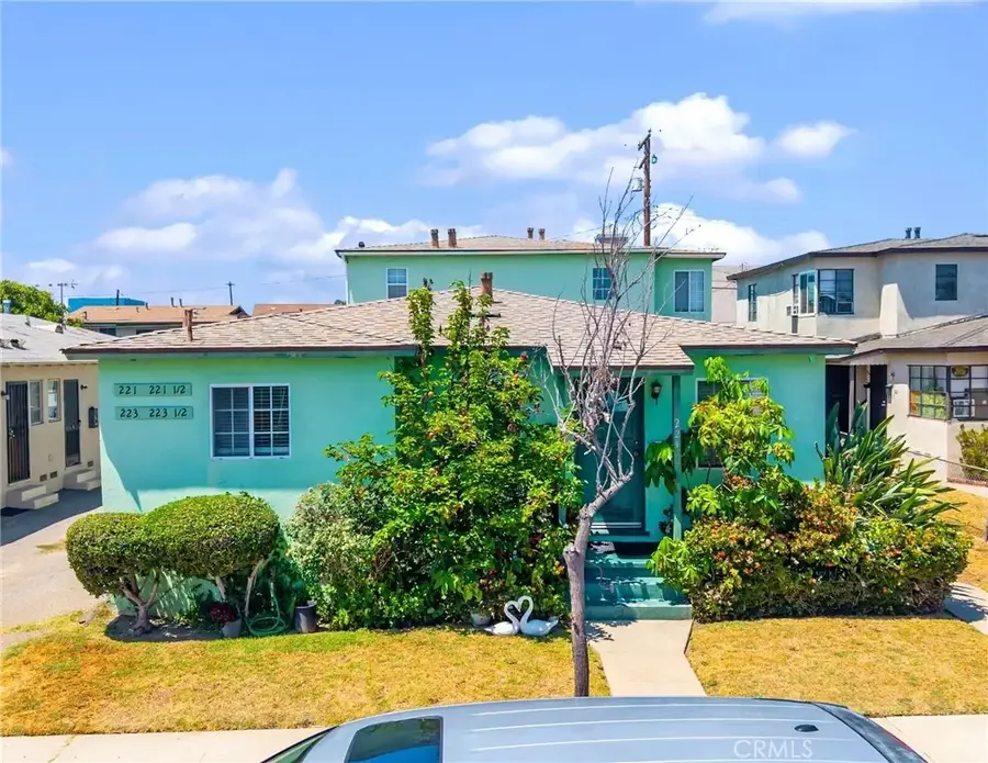 221 S Bushnell Avenue, Alhambra, CA 91801 - #2