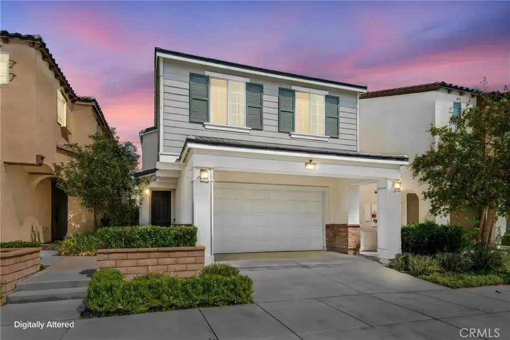 16147 Pasture Avenue, Chino, CA 91708 - #1
