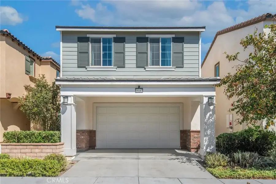 16147 Pasture Avenue, Chino, CA 91708 - #2