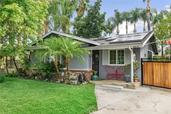 8678 La Paix, Rancho Cucamonga, CA 91701