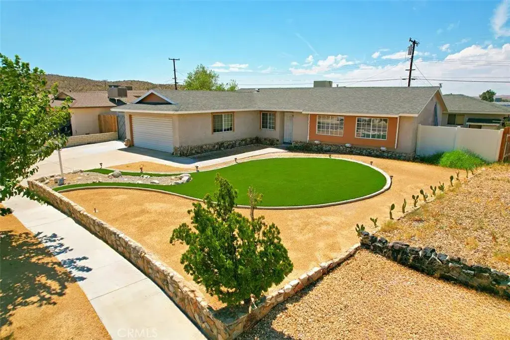 36370 Oleander, Barstow, CA 92311 - #1