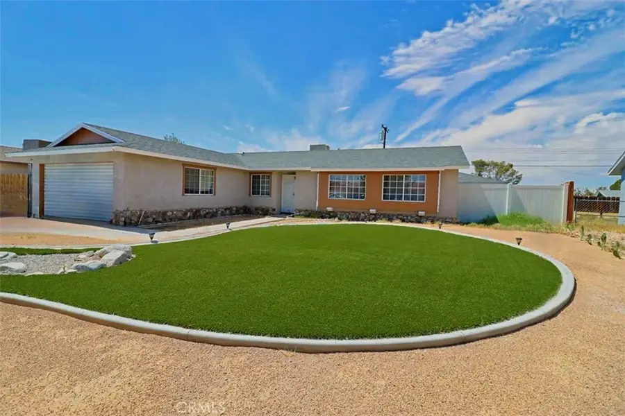 36370 Oleander, Barstow, CA 92311 - #2