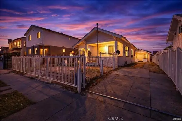 3959 Halldale Avenue, Los Angeles, CA 90062