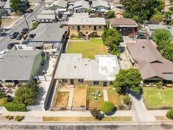 5917 Converse, Los Angeles, CA 90001