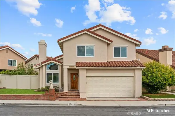 21522 Kenmare, Lake Forest, CA 92630