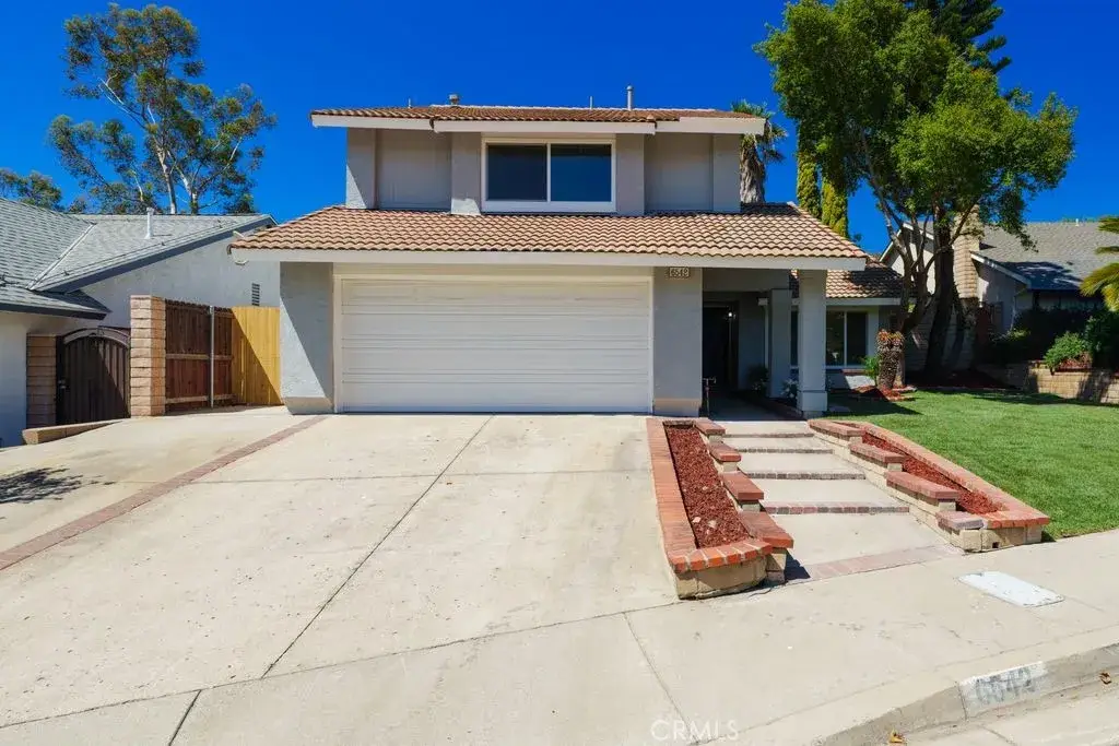 6542 Redbud, Rancho Cucamonga, CA 91739 - #1