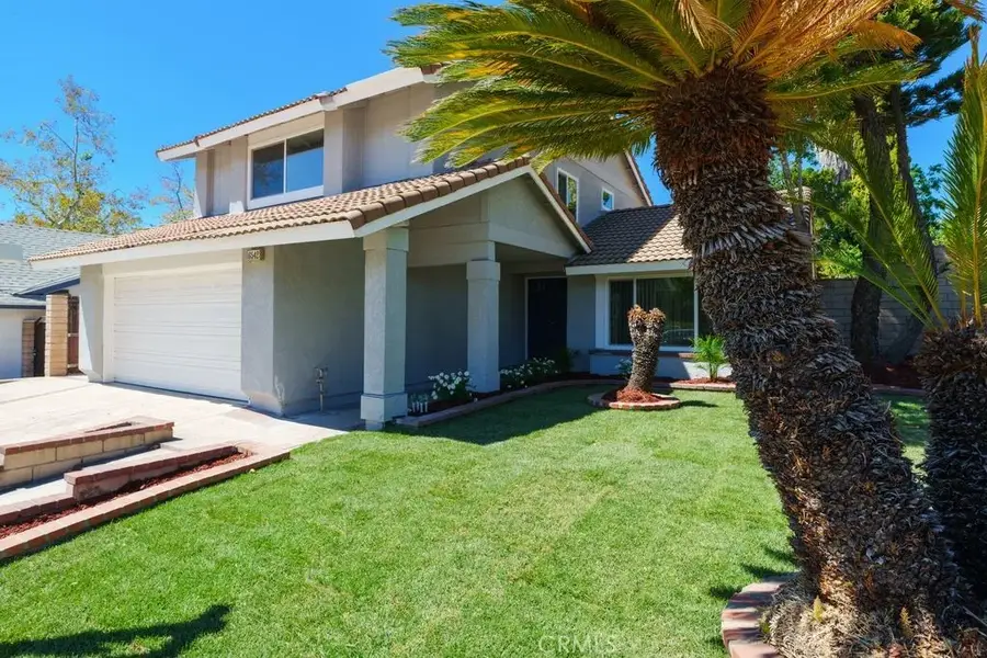 6542 Redbud, Rancho Cucamonga, CA 91739 - #2