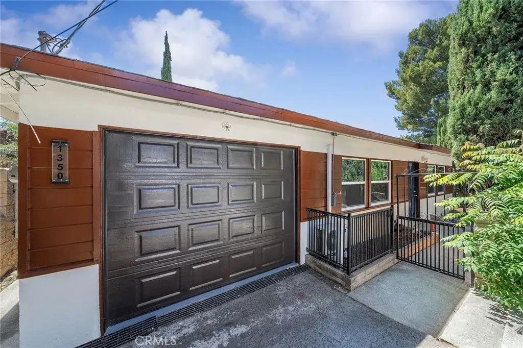 1350 East Hillcrest Drive, Thousand Oaks, CA 91362 - #1
