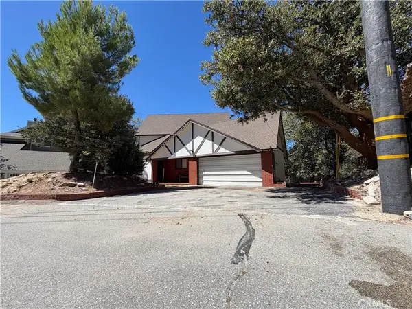 1228 Acadia, Lake Arrowhead, CA 92352