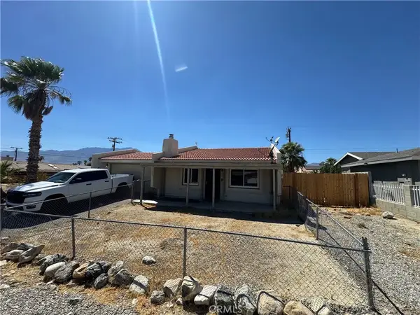 13225 Cuyamaca, Desert Hot Springs, CA 92240