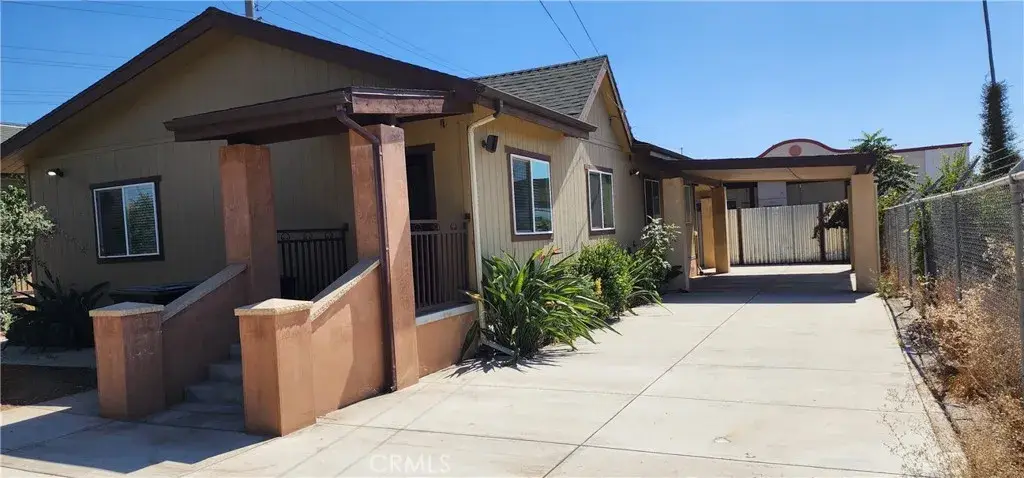 3112 1st, Riverside, CA 92507 - #1