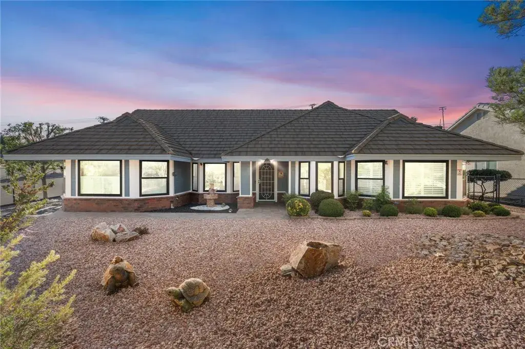 17340 Buckthorn, Hesperia, CA 92345 - #1