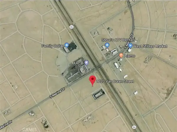 1224 Van Buren, Thermal, CA 92274