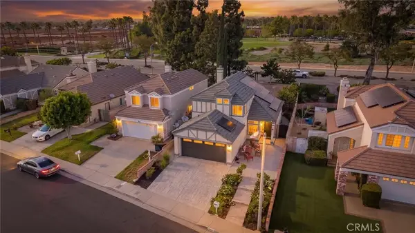 11150 Berwick Drive, Rancho Cucamonga, CA 91730