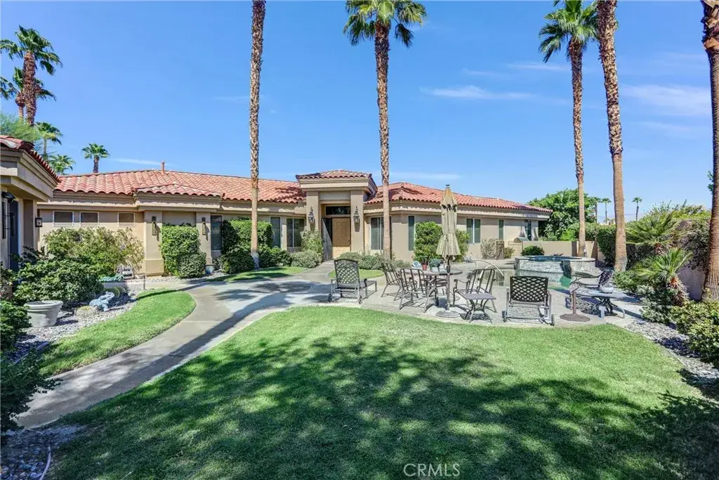 333 White Horse Trail, Palm Desert, CA 92211 - #1
