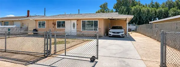 25653 Agate, Barstow, CA 92311