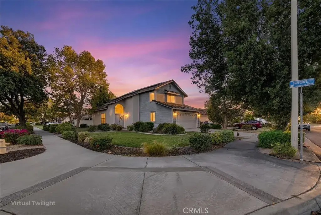 1270 Sherry Way, Redlands, CA 92374 - #1