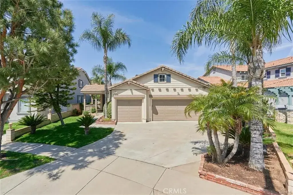 7820 Amarone, Rancho Cucamonga, CA 91739 - #1