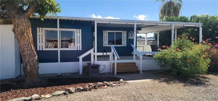 50918 Parker Dam Rd #170, Big River, CA 92242 - #2
