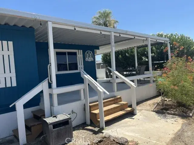 50918 Parker Dam Rd #170, Big River, CA 92242 - #3