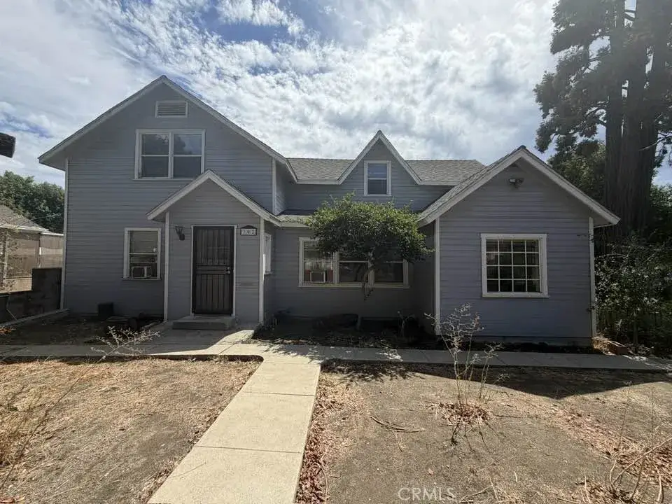 302 E 4th, Ontario, CA 91764 - #1