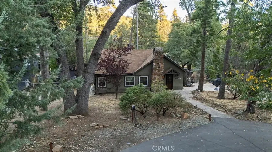 53985 Pine Crest, Idyllwild, CA 92549 - #2
