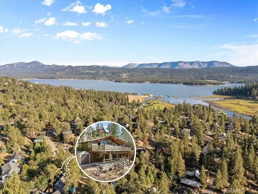 1132 Crags Lane, Fawnskin, CA 92333 - #2