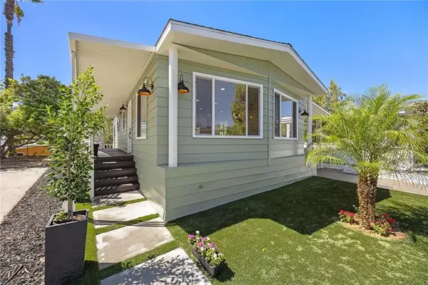 17350 Temple Ave #165, La Puente, CA 91744