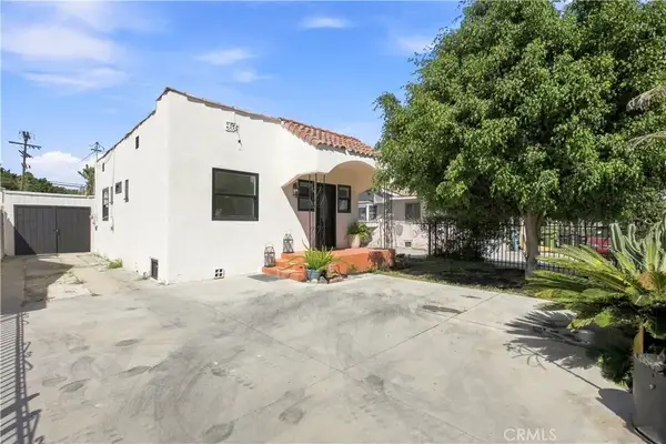 123 E 108th, Los Angeles, CA 90061