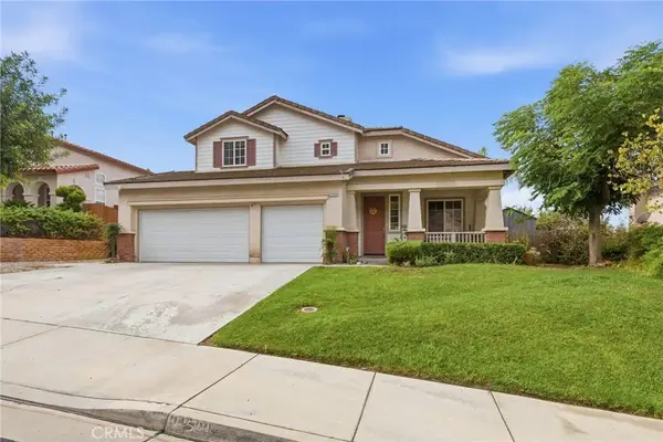 21389 Greyson, Moreno Valley, CA 92557