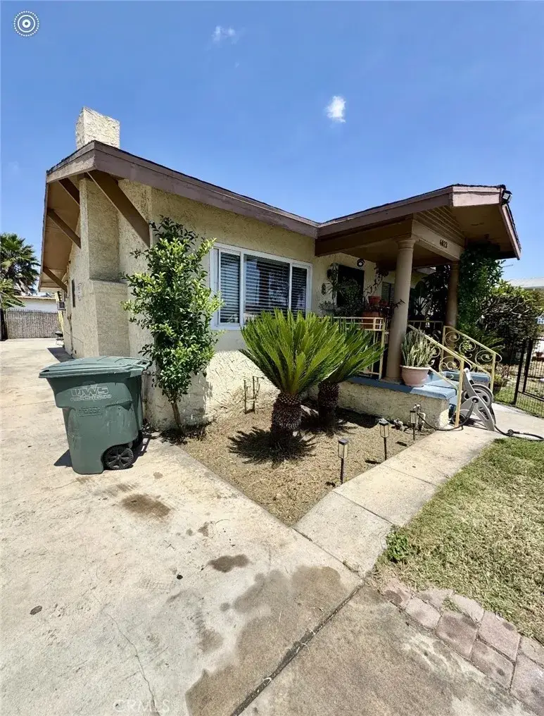 4023-Street E 58th, Maywood, CA 90270 - #2