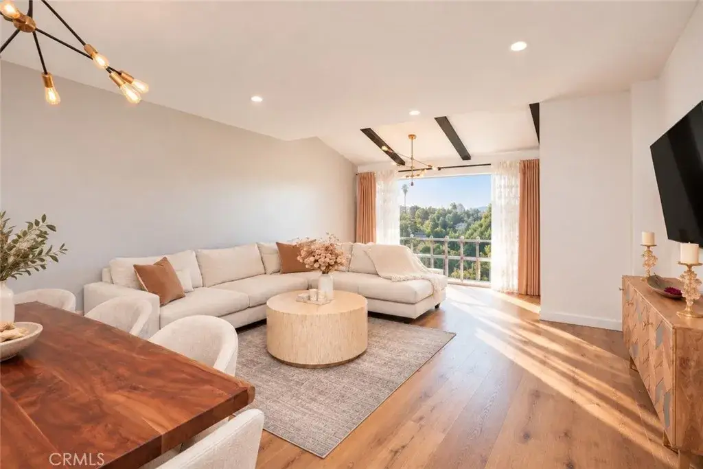 12720 Burbank #305, Valley Village, CA 91607 - #1