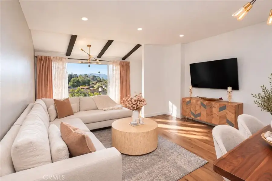 12720 Burbank #305, Valley Village, CA 91607 - #2