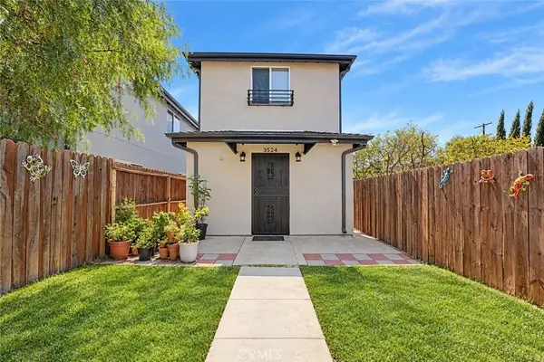 3524 Hunter Street, Los Angeles, CA 90023