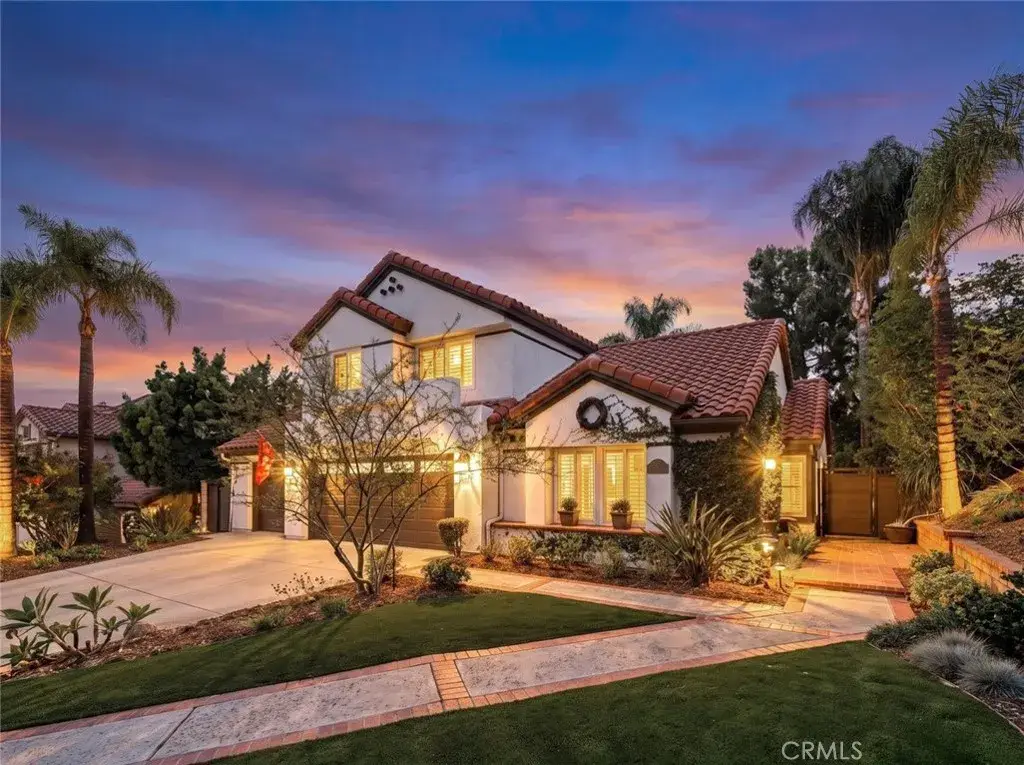 2275 Eagle Drive, La Verne, CA 91750 - #1