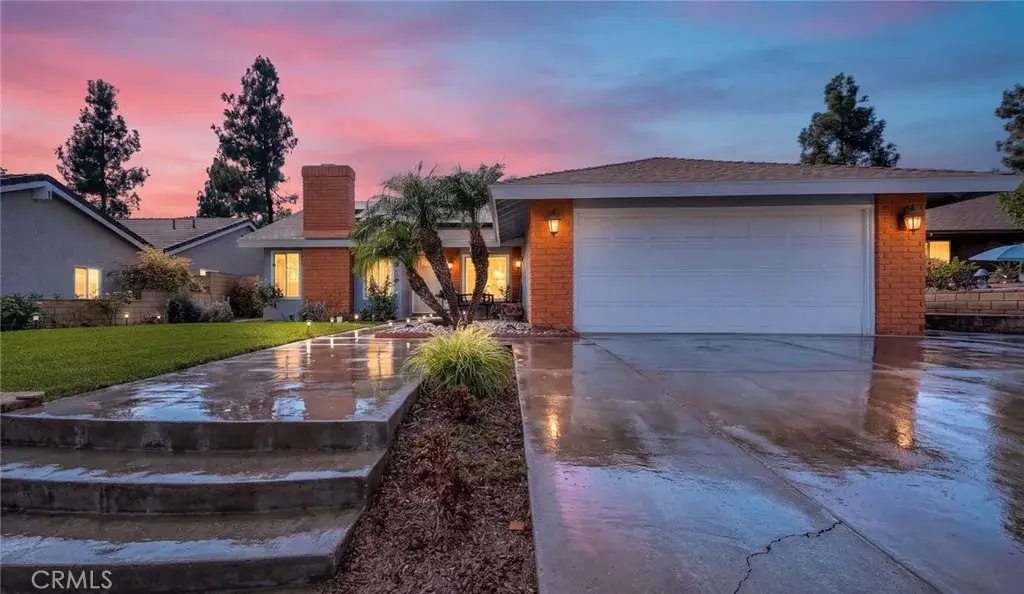 1537 Meadow Glen, Diamond Bar, CA 91765 - #1