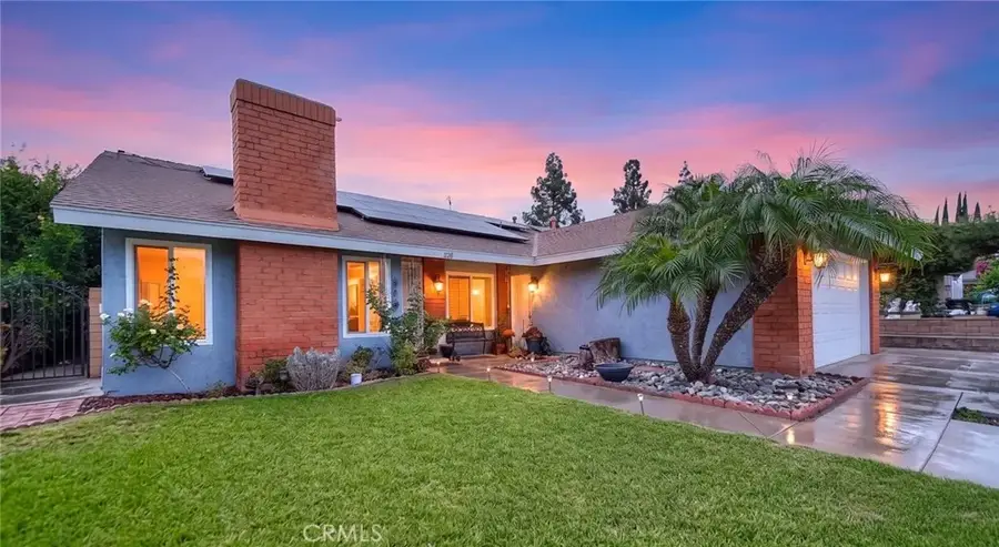 1537 Meadow Glen, Diamond Bar, CA 91765 - #2
