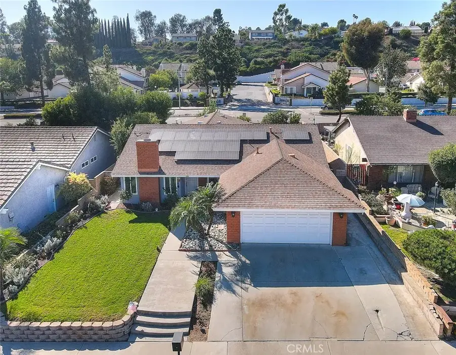 1537 Meadow Glen, Diamond Bar, CA 91765 - #3