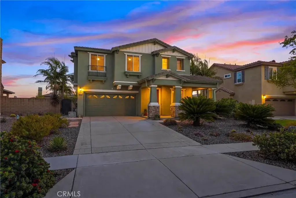 6111 Pine Cone Way, Rancho Cucamonga, CA 91739 - #1