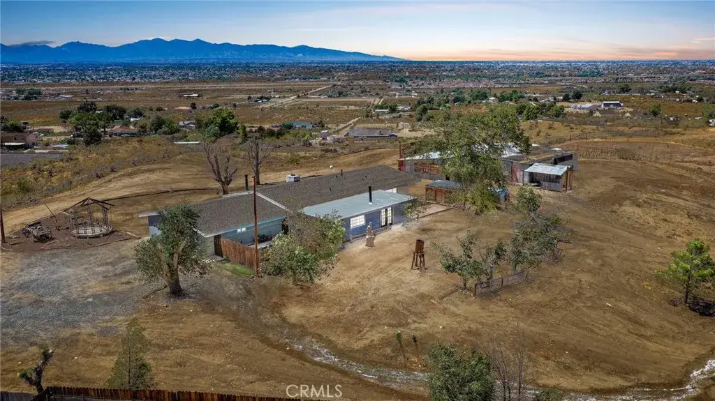 10274 Merino Avenue, Apple Valley, CA 92308 - #1