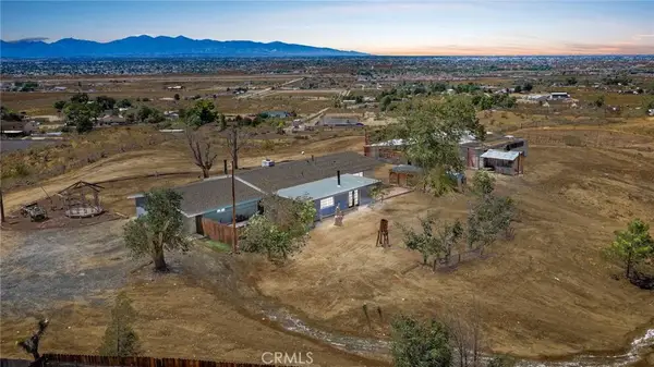 10274 Merino Avenue, Apple Valley, CA 92308