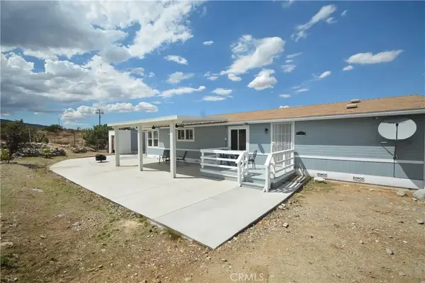 176 State Hwy 138, Pinon Hills, CA 92372